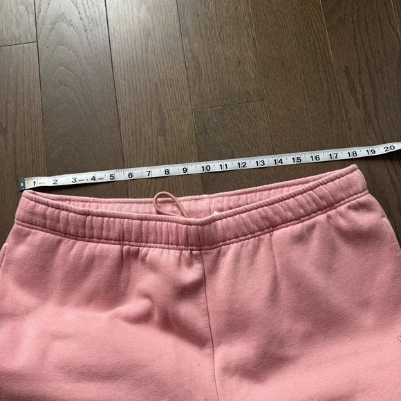 BUFFBUNNY COTTON SWEATPANTS - Picture 5 of 5